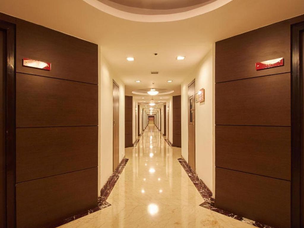 The Gateway Hotel Beach Road Вішакхапатнам Екстер'єр фото